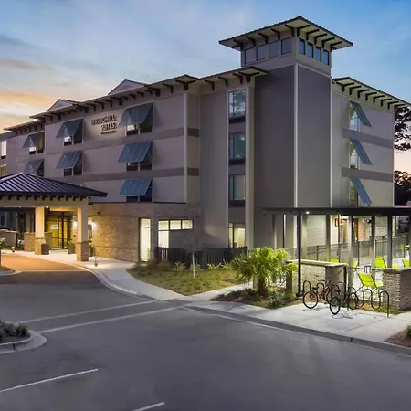Springhill Suites Hilton Head Island